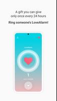 LoveAlarm اسکرین شاٹ 2