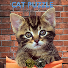 Cat Puzzle ไอคอน