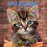 Cat Puzzle icône