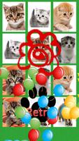 Cat Puzzle اسکرین شاٹ 3