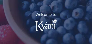 Kyäni Back Office Mobile