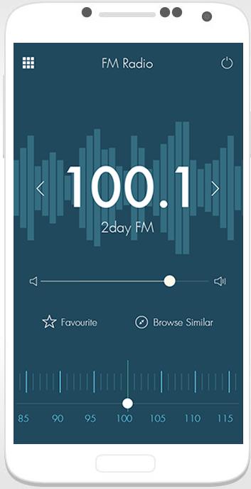 Radio FM offline 2021 for Android - APK Download