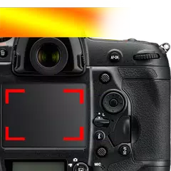 Baixar Magic Nikon ViewFinder APK