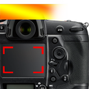 Magic Nikon ViewFinder APK