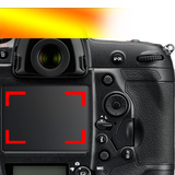 Magic Nikon ViewFinder icône