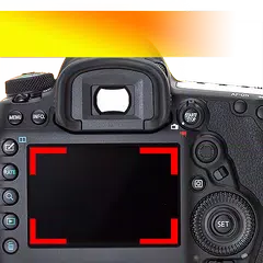 Magic Canon ViewFinder XAPK download