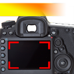 Magic Canon ViewFinder ikon