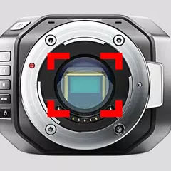 Magic Cinema ViewFinder アプリダウンロード