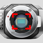 Magic Cinema ViewFinder أيقونة