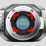 Magic Cinema ViewFinder أيقونة