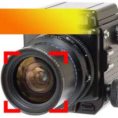 Descargar XAPK de Magic Film ViewFinder