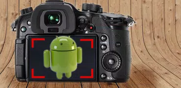 Magic Lumix ViewFinder