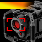 Magic Red ViewFinder icono