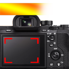 Magic Sony ViewFinder icon