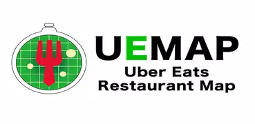 UEMAP - Restaurant Map