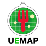 UEMAP icône