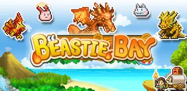 Beastie Bay