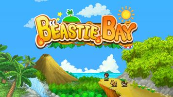 Beastie Bay تصوير الشاشة 1