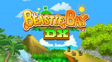 Beastie Bay DX capture d'écran 2