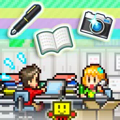 ふれあい出版局 APK 下載