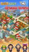 Dream Town Story پوسٹر