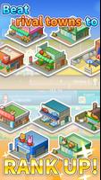 Dream Town Story syot layar 1