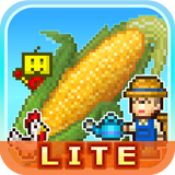 Pocket Harvest Lite Zeichen