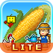 Pocket Harvest Lite آئیکن