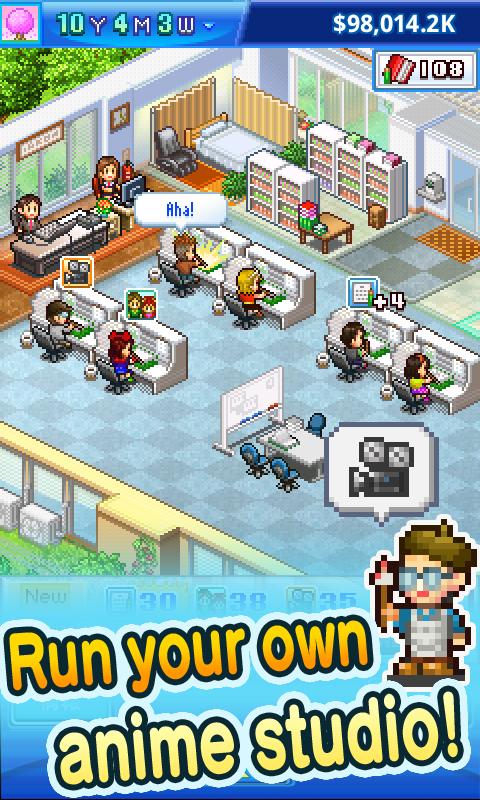 Tải xuống APK Anime Studio Story Lite cho Android Tải xuống APK Anime Studio Story Lite cho Android