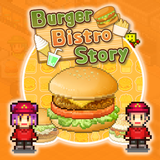 APK Burger Bistro Story