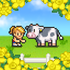 8-Bit Farm アイコン