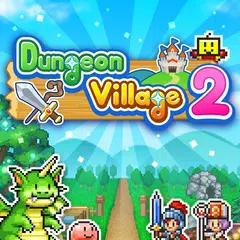 Скачать Dungeon Village 2 APK
