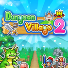Dungeon Village 2 icône