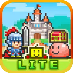 Dungeon Village Lite APK Herunterladen