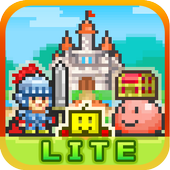 Dungeon Village Lite أيقونة