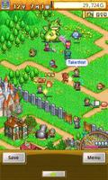 Dungeon Village Lite screenshot 1