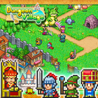 Dungeon Village-icoon