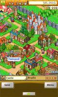 Dungeon Village syot layar 2