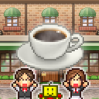 Cafe Master Story icon