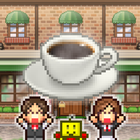 Cafe Master Story أيقونة