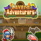 Cavern Adventurers icône