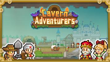 Cavern Adventurers capture d'écran 2