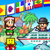 World Cruise Story アイコン