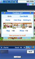 Mega Mall Story Lite screenshot 3