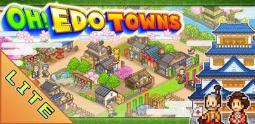 Oh!Edo Towns Lite