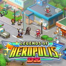 Legends of Heropolis DX aplikacja