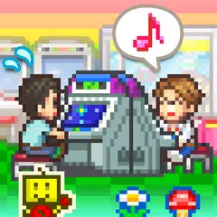 Pocket Arcade Story アプリダウンロード