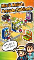 برنامه‌نما Pocket Arcade Story DX عکس از صفحه