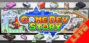 Game Dev Story Lite