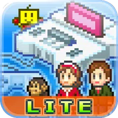 Game Dev Story Lite アプリダウンロード